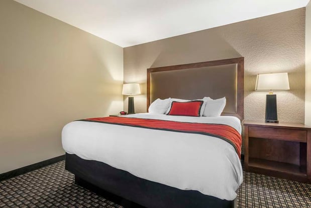 Images Best Western Plus Ramkota Hotel