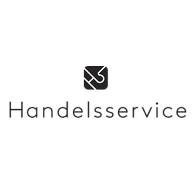 Handelsservice A/S Logo