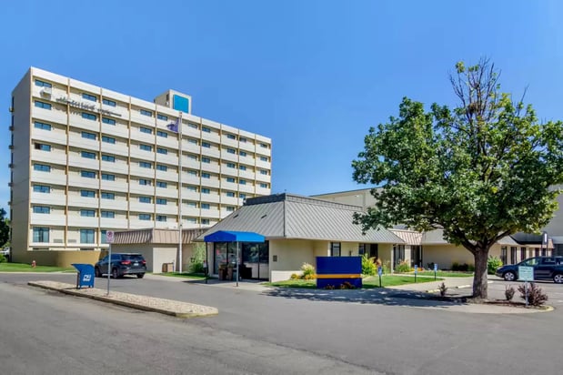Images Holiday Inn Express Denver Central - North by IHG