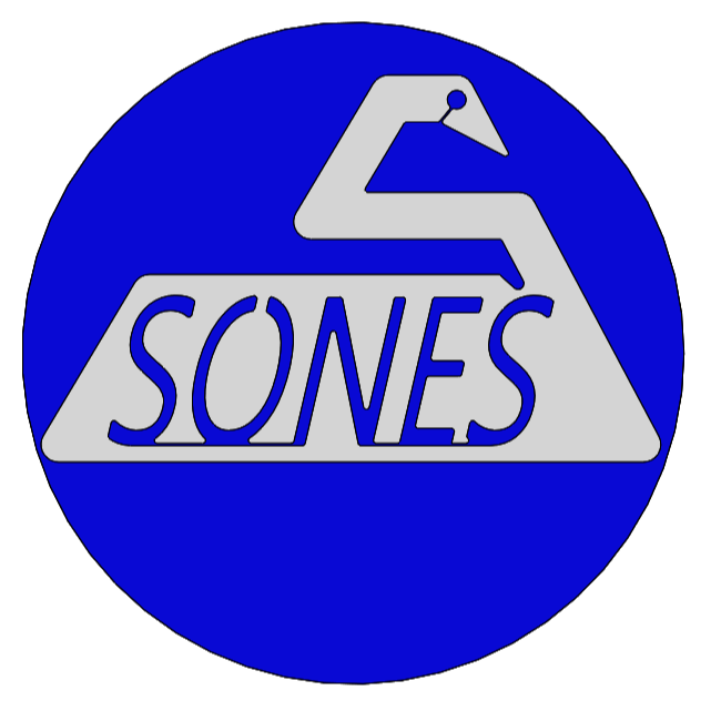 Sones Oy Logo