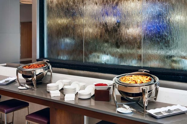 Images Embassy Suites by Hilton Atlanta Airport North