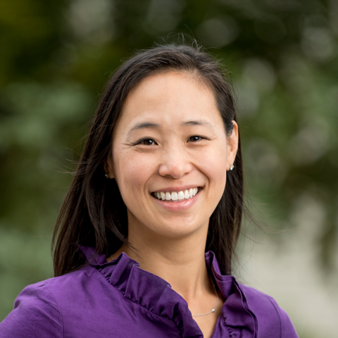 Dr Amelia Sheh, MD - Fremont, CA - Ophthalmology