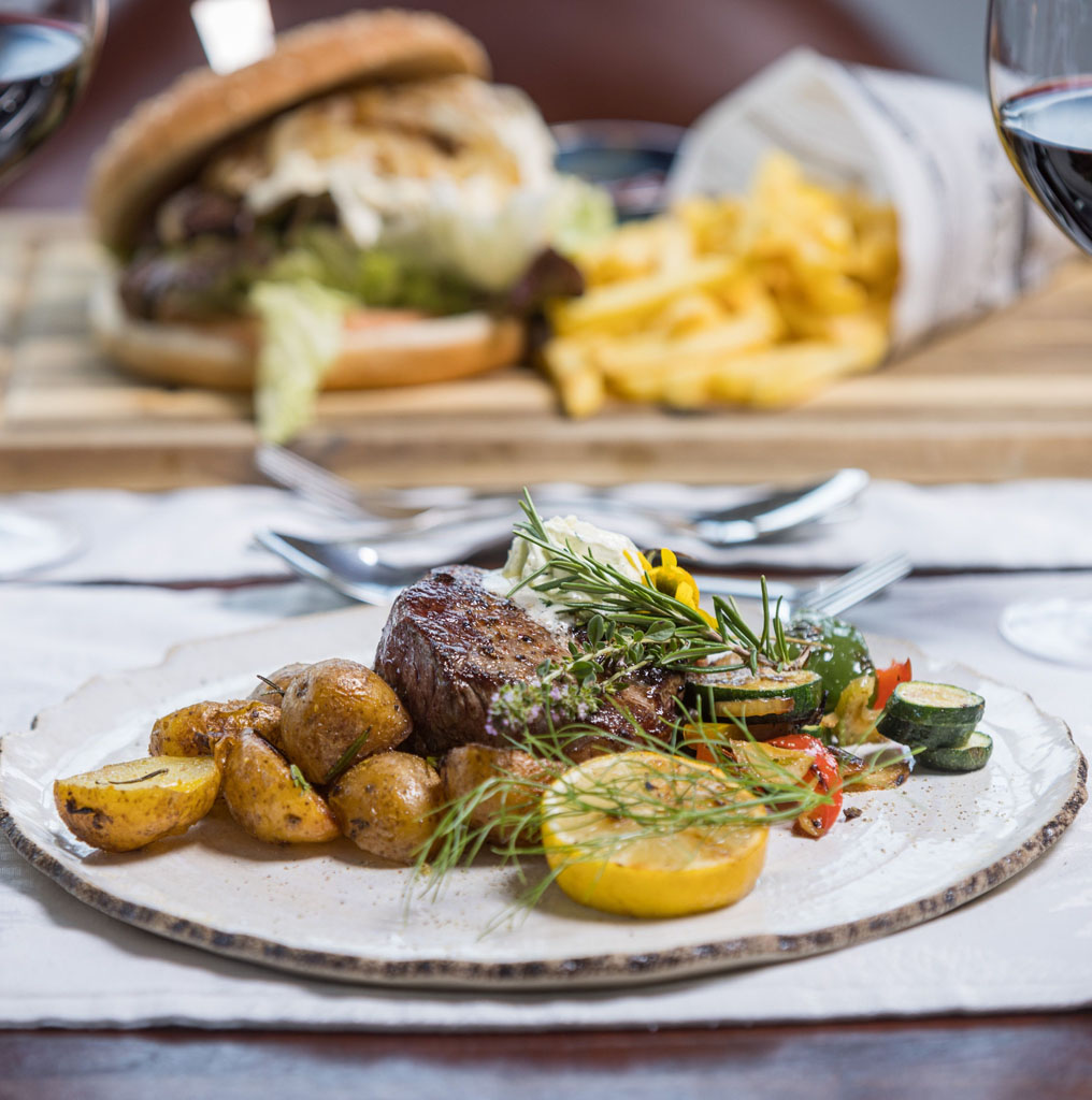 Bild 67 von Terrassen Camping Ossiach