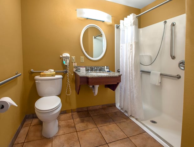 Images Candlewood Suites Buffalo Amherst by IHG