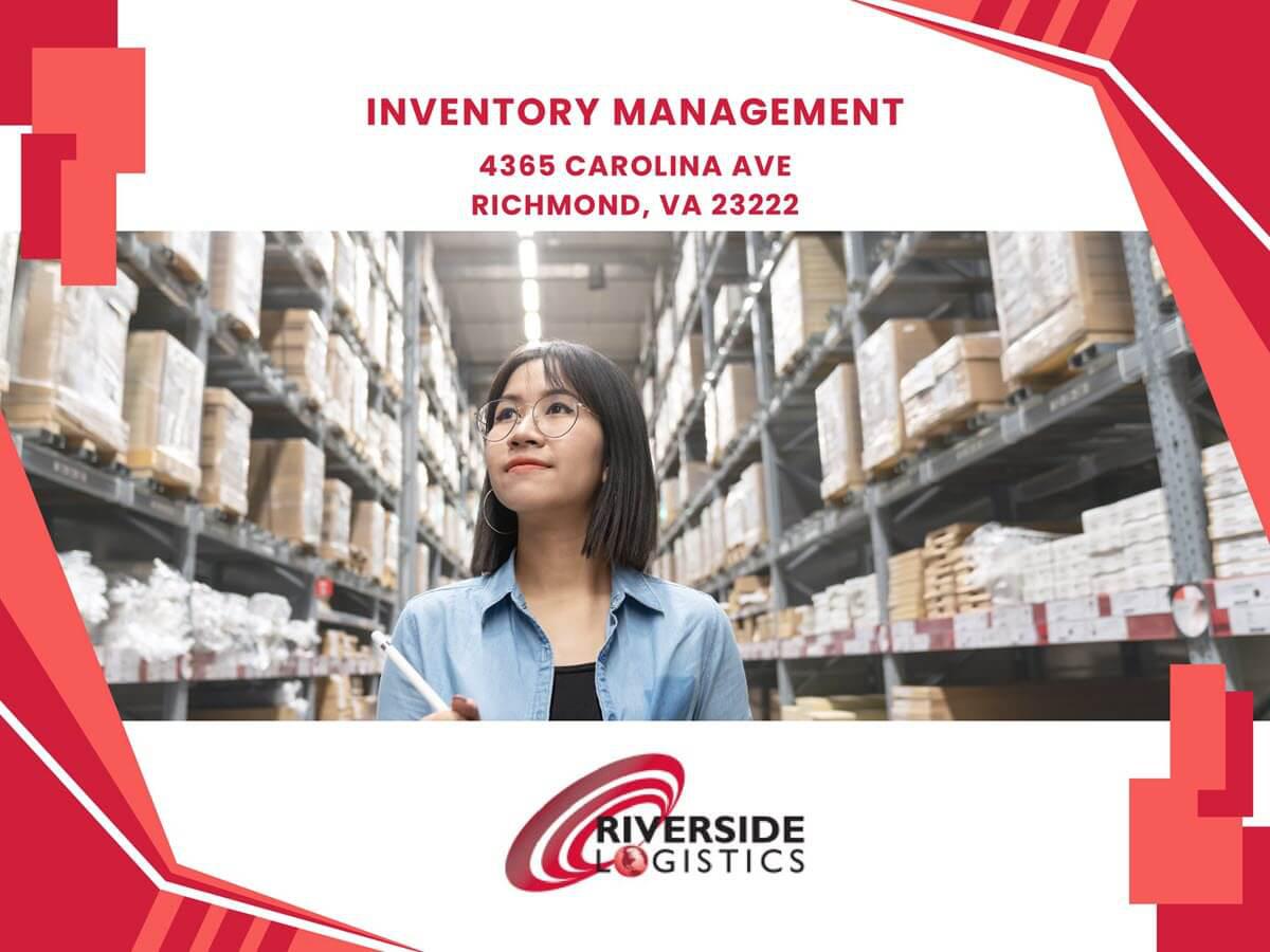 inventory management