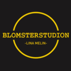Blomsterstudion Lina Melin AB Logo