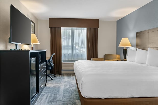 Images Best Western Lakewinds