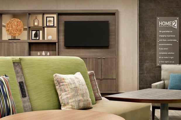 Images Home2 Suites by Hilton Houston Pearland
