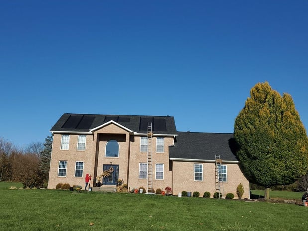 Images Feazel Roofing
