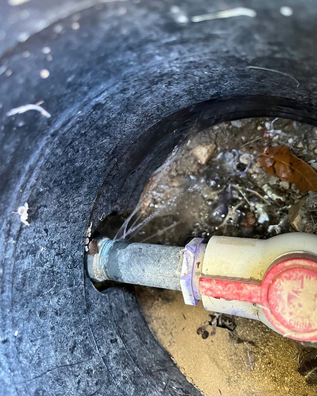 Images Coverall Plumbing LLC