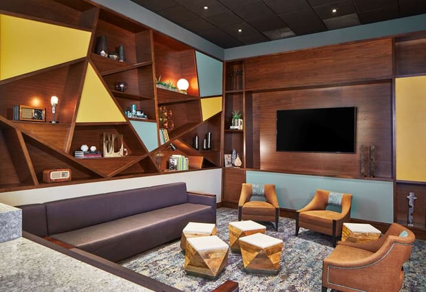 Images Embassy Suites by Hilton Nashville Downtown