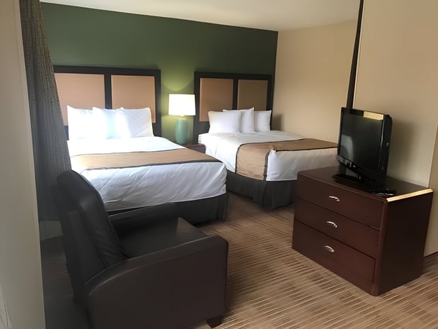 Images Lonestar Suites
