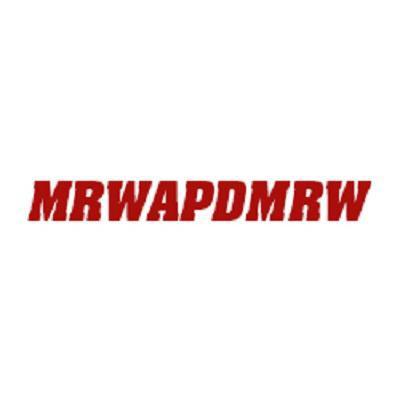 MRW Auto Pro Division of Muncy Restoration Works Logo