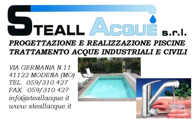 Images Steall Acque