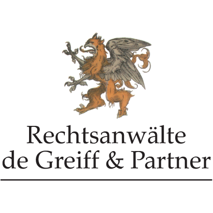 Bild zu Rechtsanwälte de Greiff & Partner in Krefeld