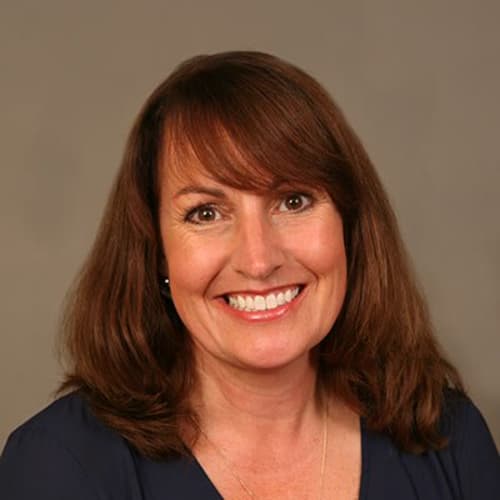 Dr. Rebecca Canter, DMD, Dentistry Beardstown, IL MD