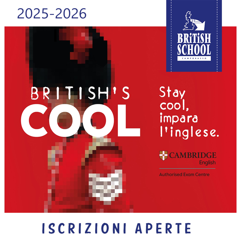 Images British School Campobasso