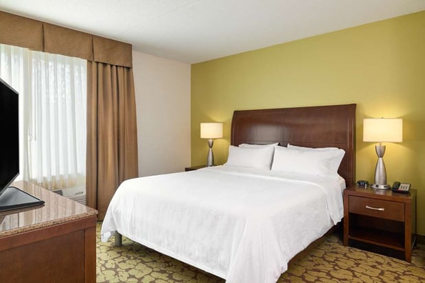 Images Hilton Garden Inn Hershey