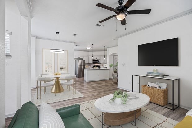Images Halston World Gateway Apartment Homes