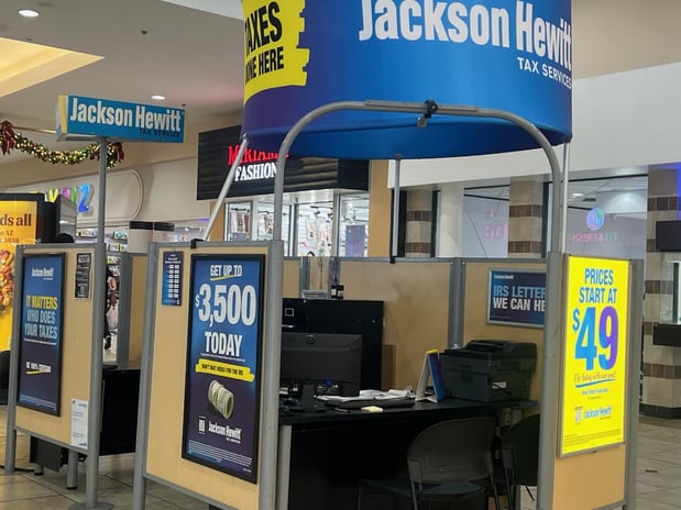 Images Jackson Hewitt Tax Service