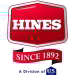 Hines Supply - Montgomery Logo