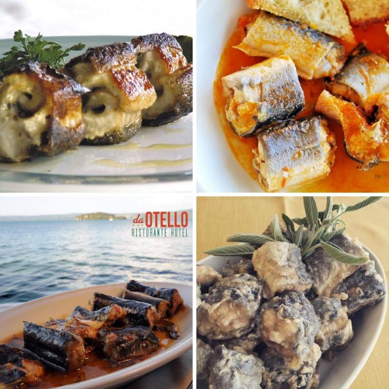 Images Ristorante Albergo da  Otello