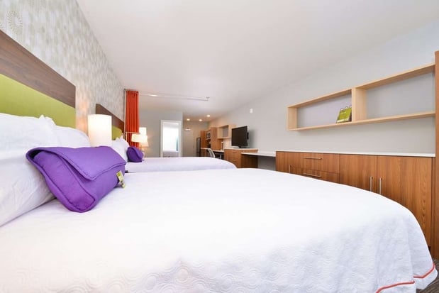 Images Home2 Suites by Hilton DuPont