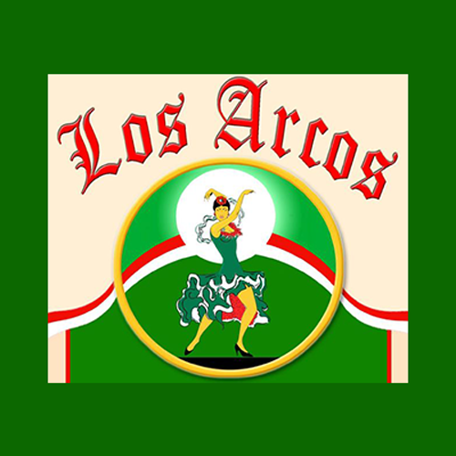 Los Arcos Express Logo