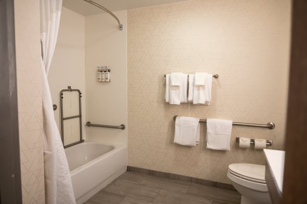 Images Holiday Inn Express & Suites Vicksburg by IHG
