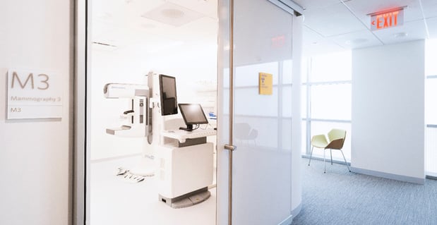 Images Cedars-Sinai Mammography Center