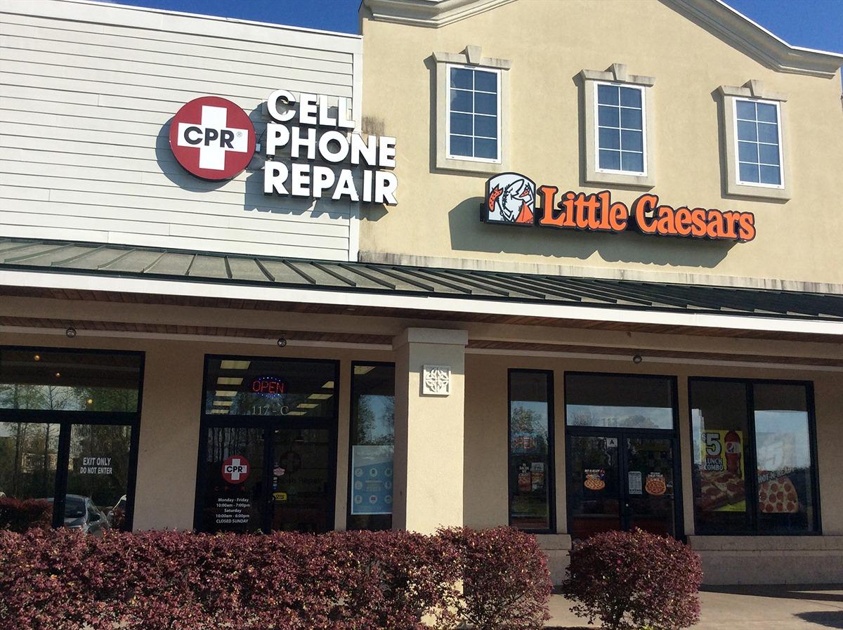 cpr cell phone repair conway