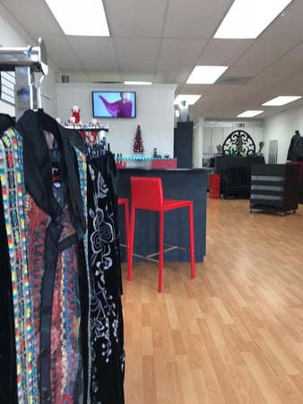Images Utopia Boutique