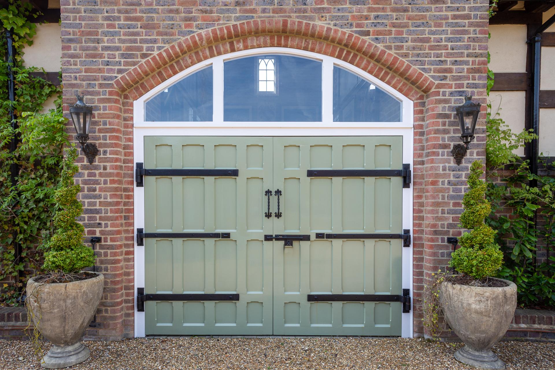 Images A. G. Kerr Carpentry