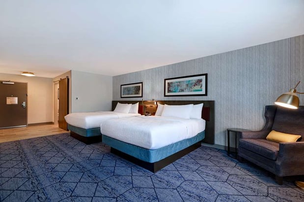 Images Hilton Garden Inn Cedar Rapids