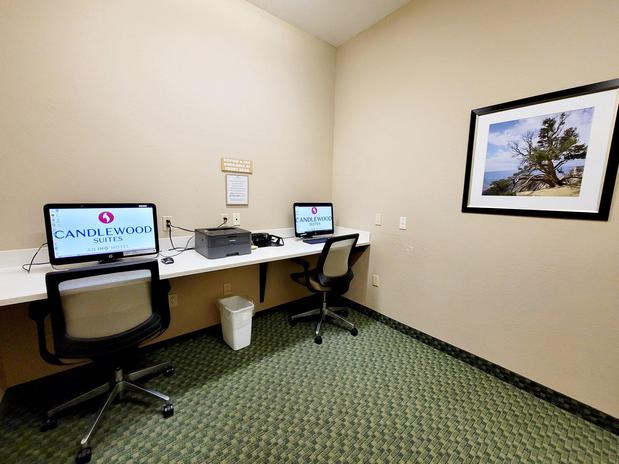 Images Candlewood Suites Harlingen by IHG