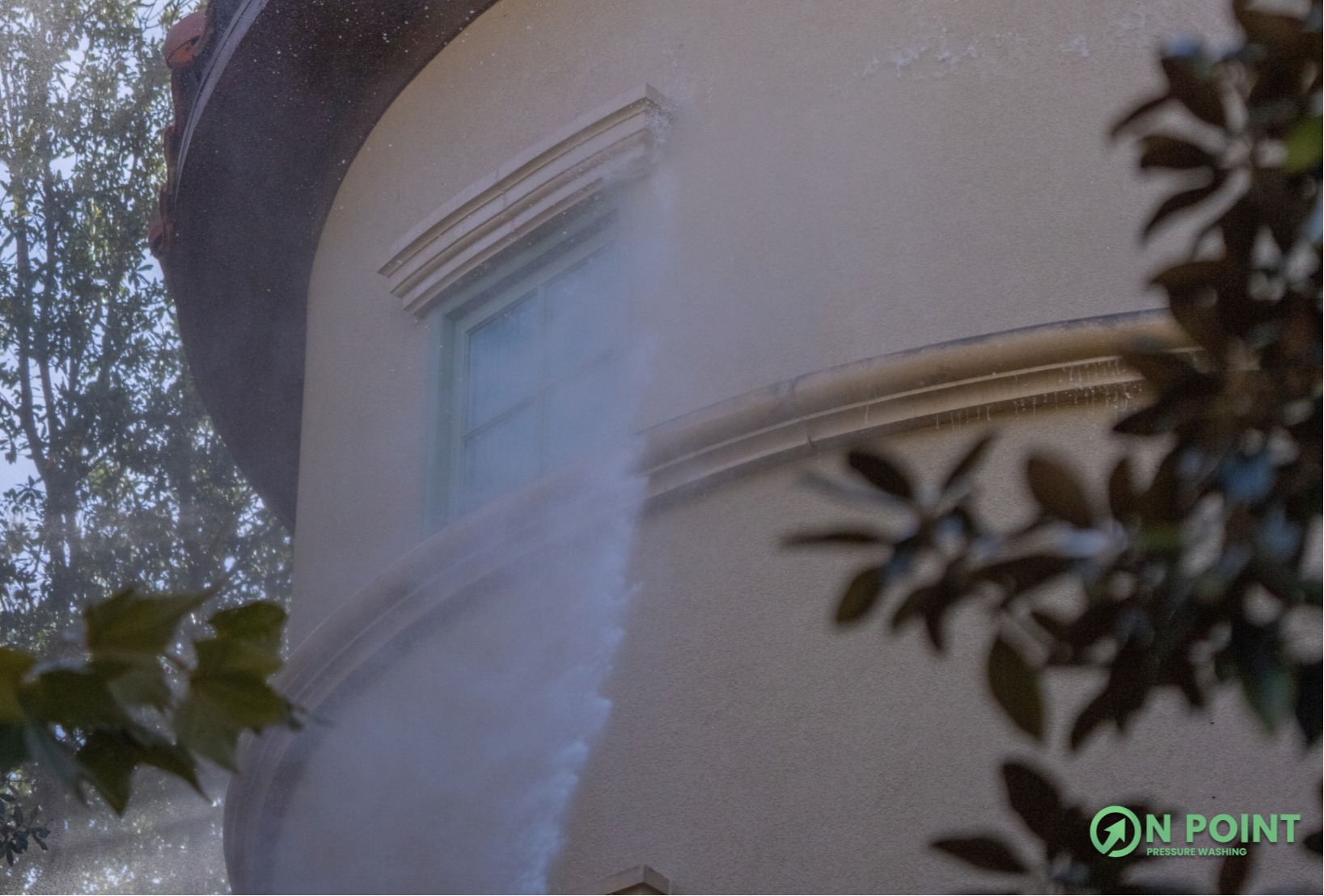 House Washing Southlake