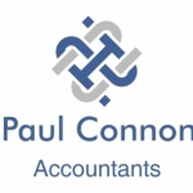 Paul Connon FFA, FFTA Logo