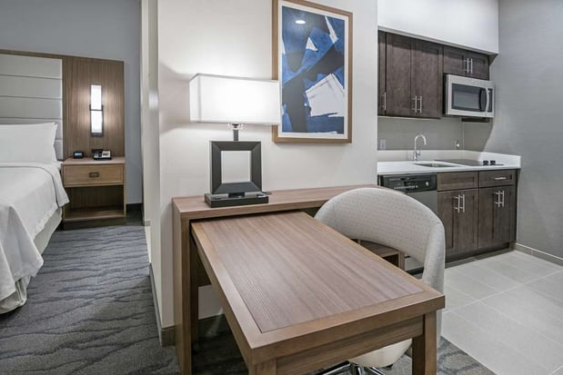 Images Homewood Suites By Hilton Houston Memorial