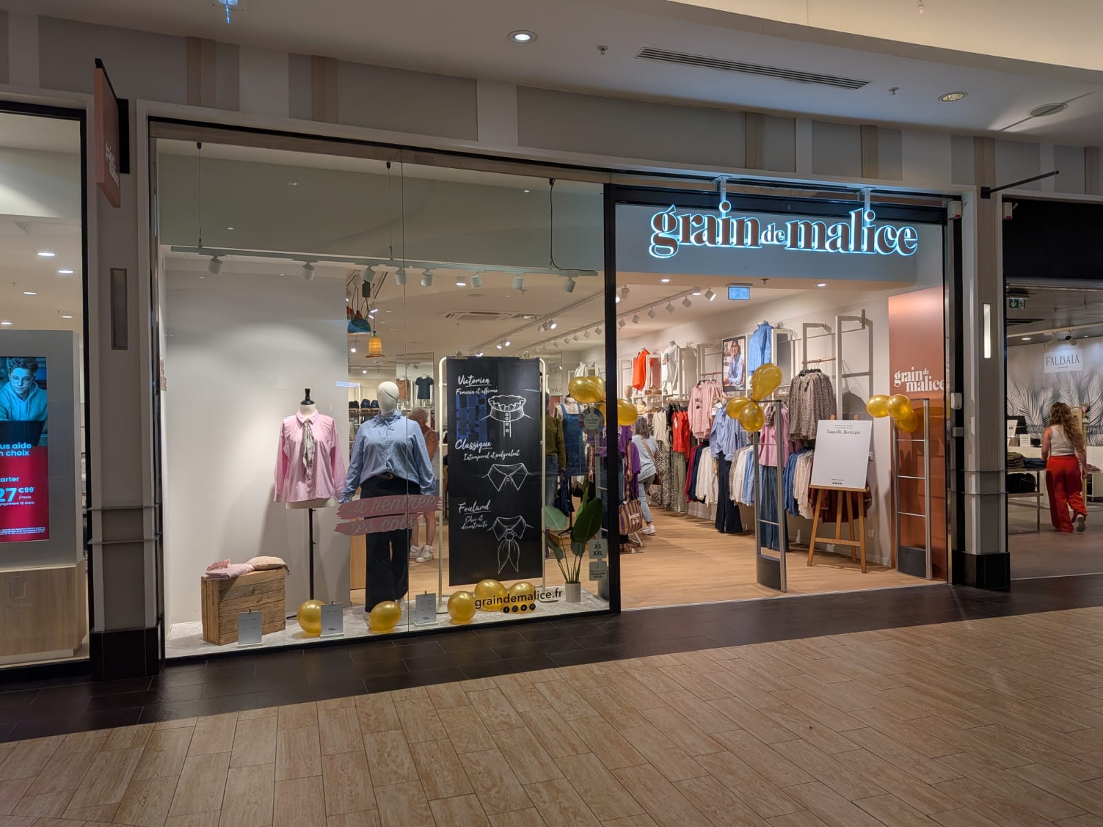 galerie image