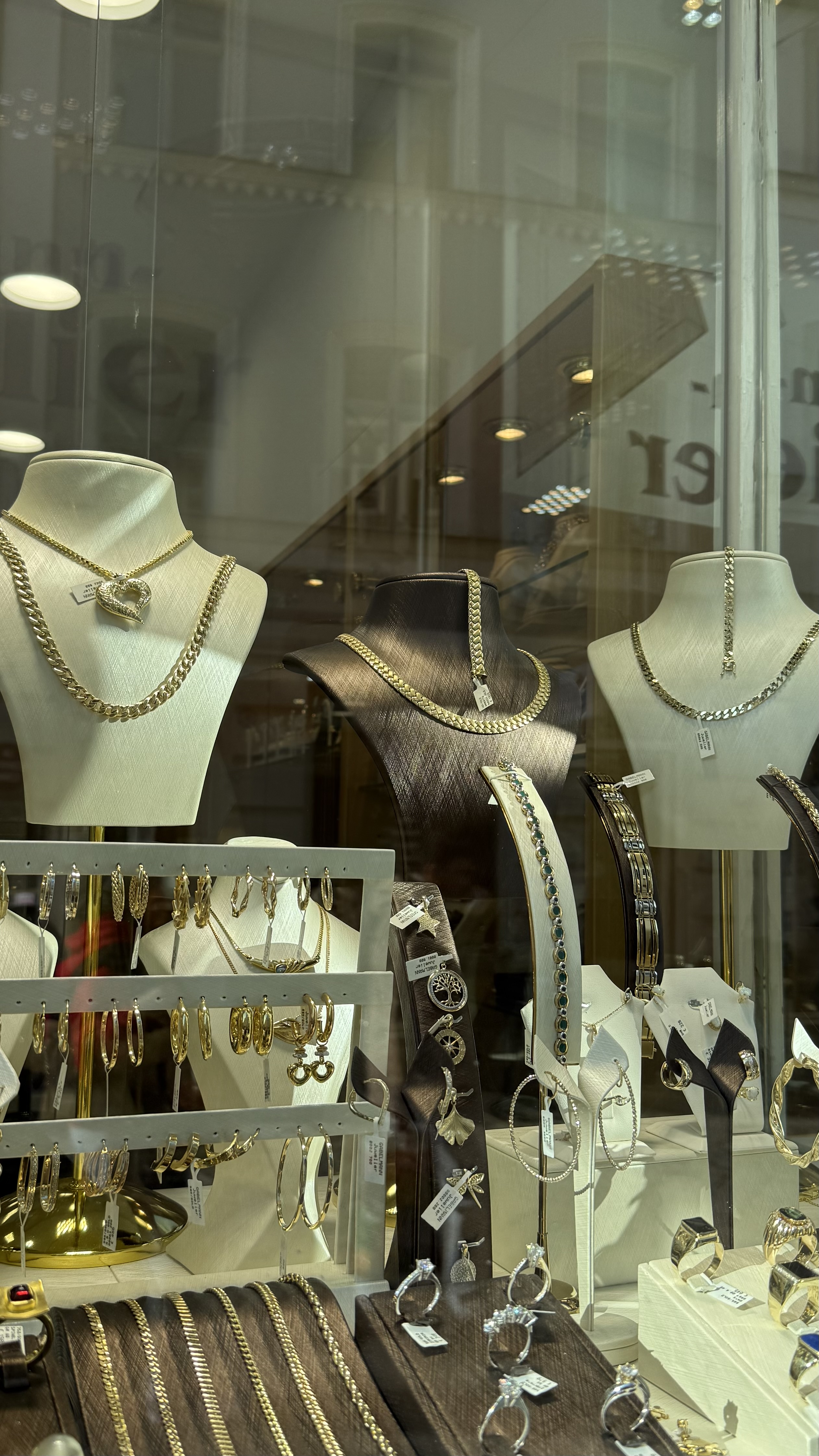 Bilder Juwelier am Gabelmann - Kaplan