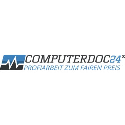 COMPUTERDOC24.DE in Zwickau - Logo