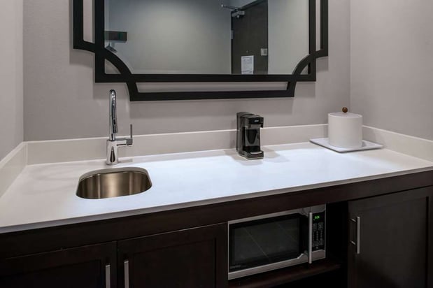Images Hampton Inn & Suites Winston-Salem Downtown