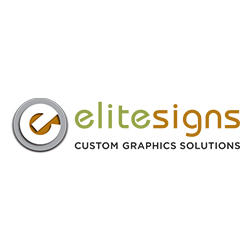 Elite Signs Logo
