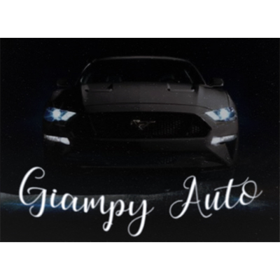 Giampy Auto Logo