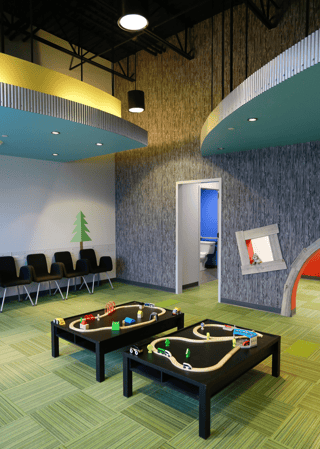 Images Blaine Kidds Pediatric Dentistry & Orthodontics