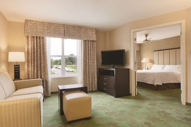 Images Homewood Suites by Hilton Harrisburg-West Hershey Area