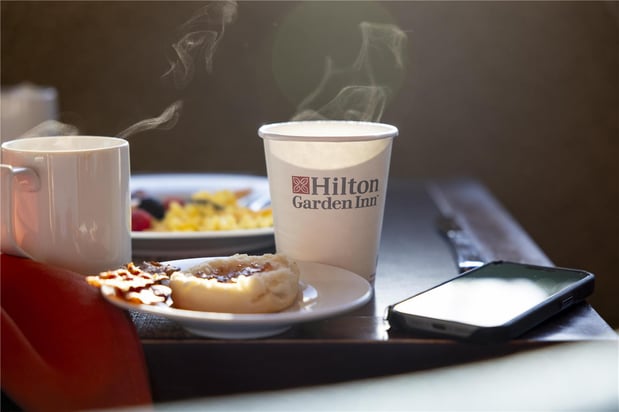 Images Hilton Garden Inn Albany