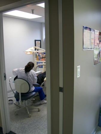 Images Jason D Brandt, DDS