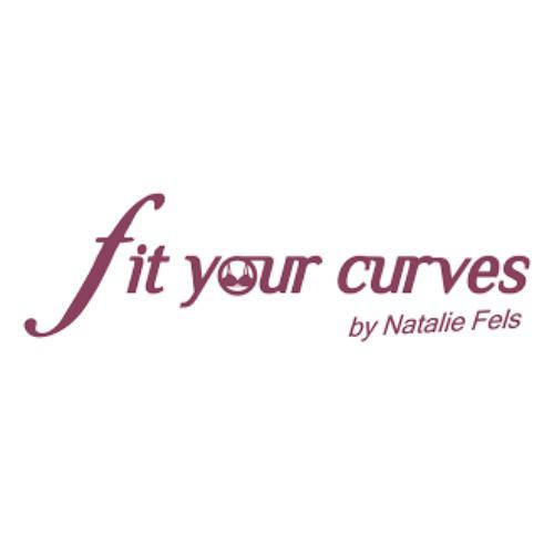 fit your curves by Natalie Fels in Bochum - Logo