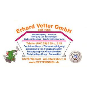 Erhard Vetter GmbH  